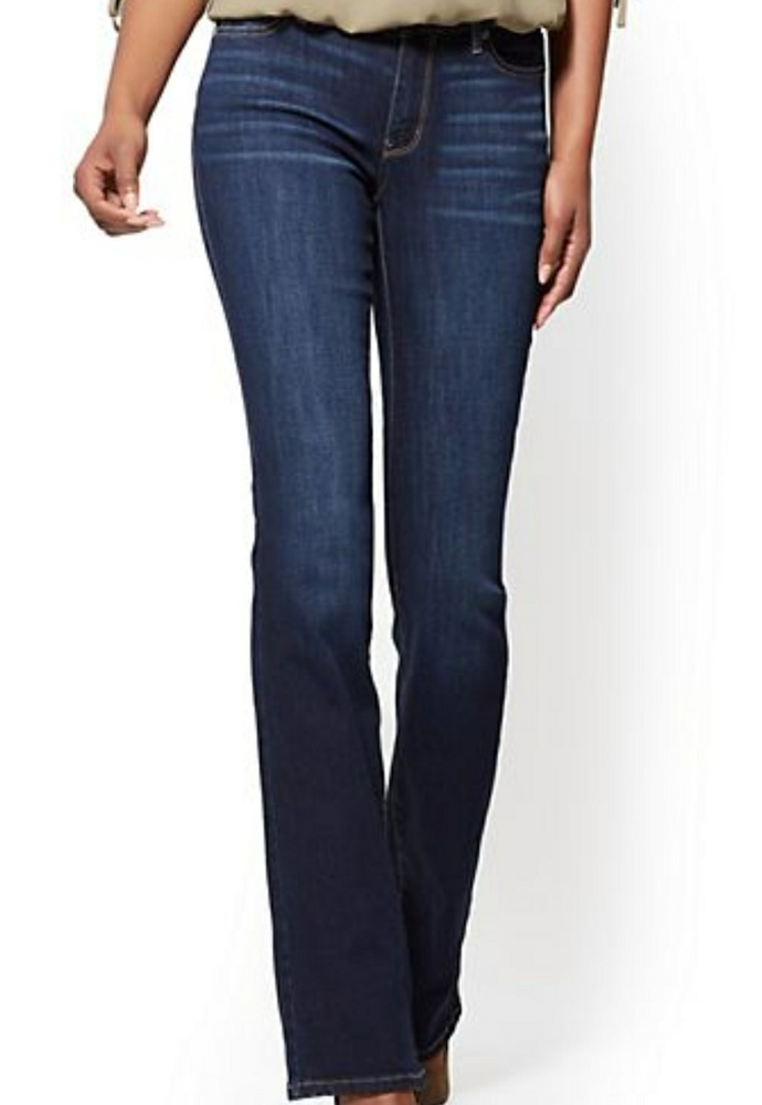 SOHO New York & Company Jeans